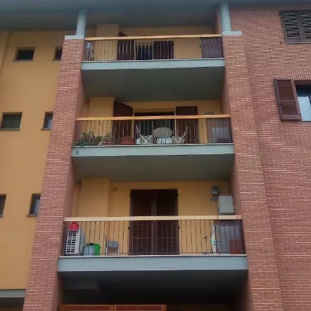 Appartamento Comodo Pisa Exterior photo