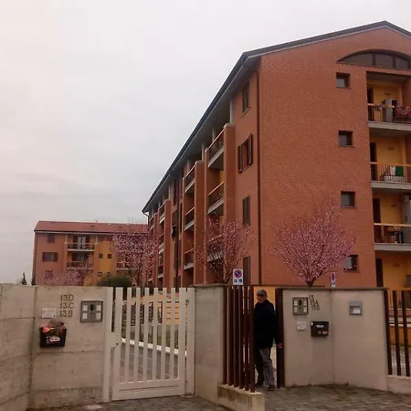Appartamento Comodo Pisa Exterior photo