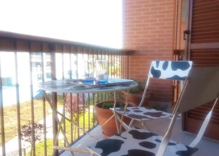 Appartamento Comodo