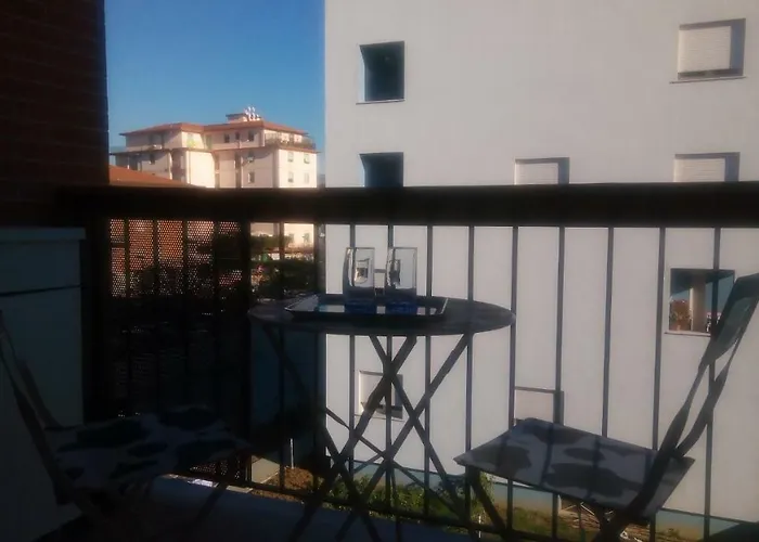 Appartamento Comodo