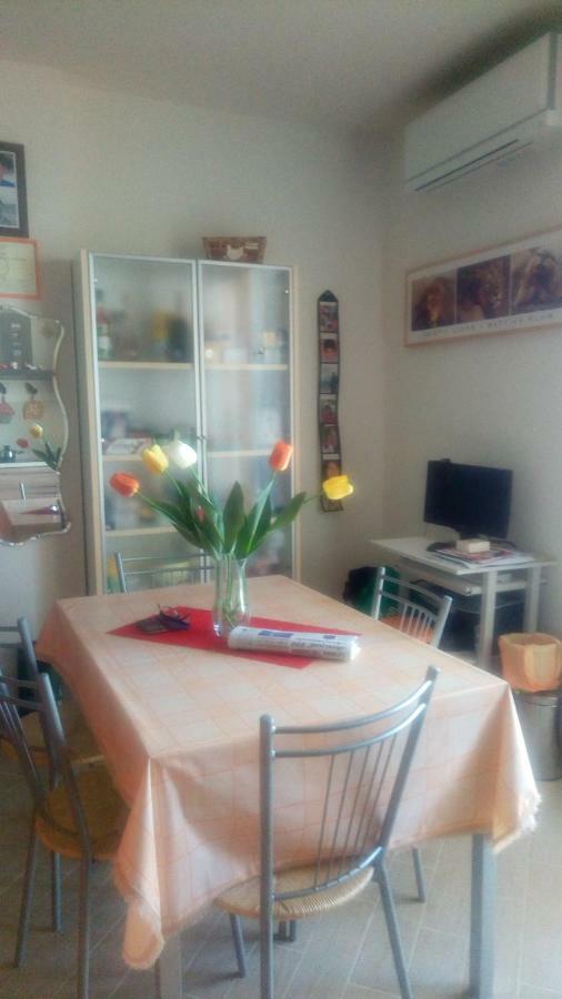 Apartment Comodo *