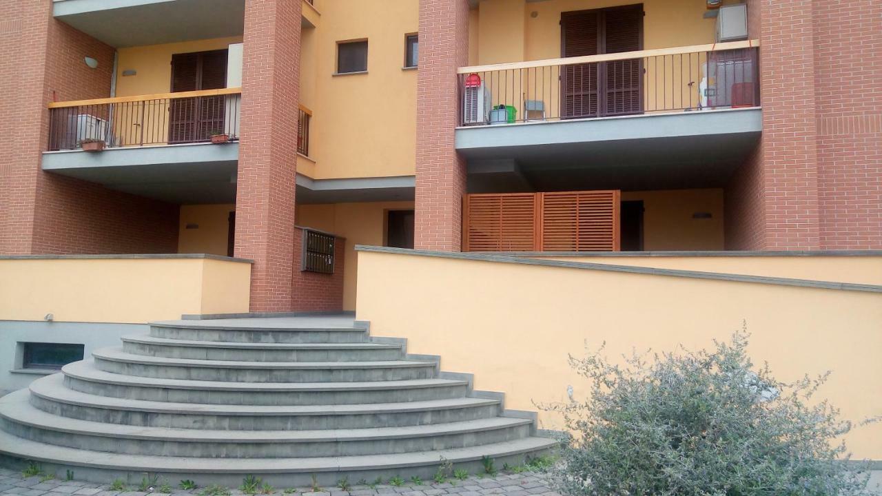 Comodo Appartamento Pisa